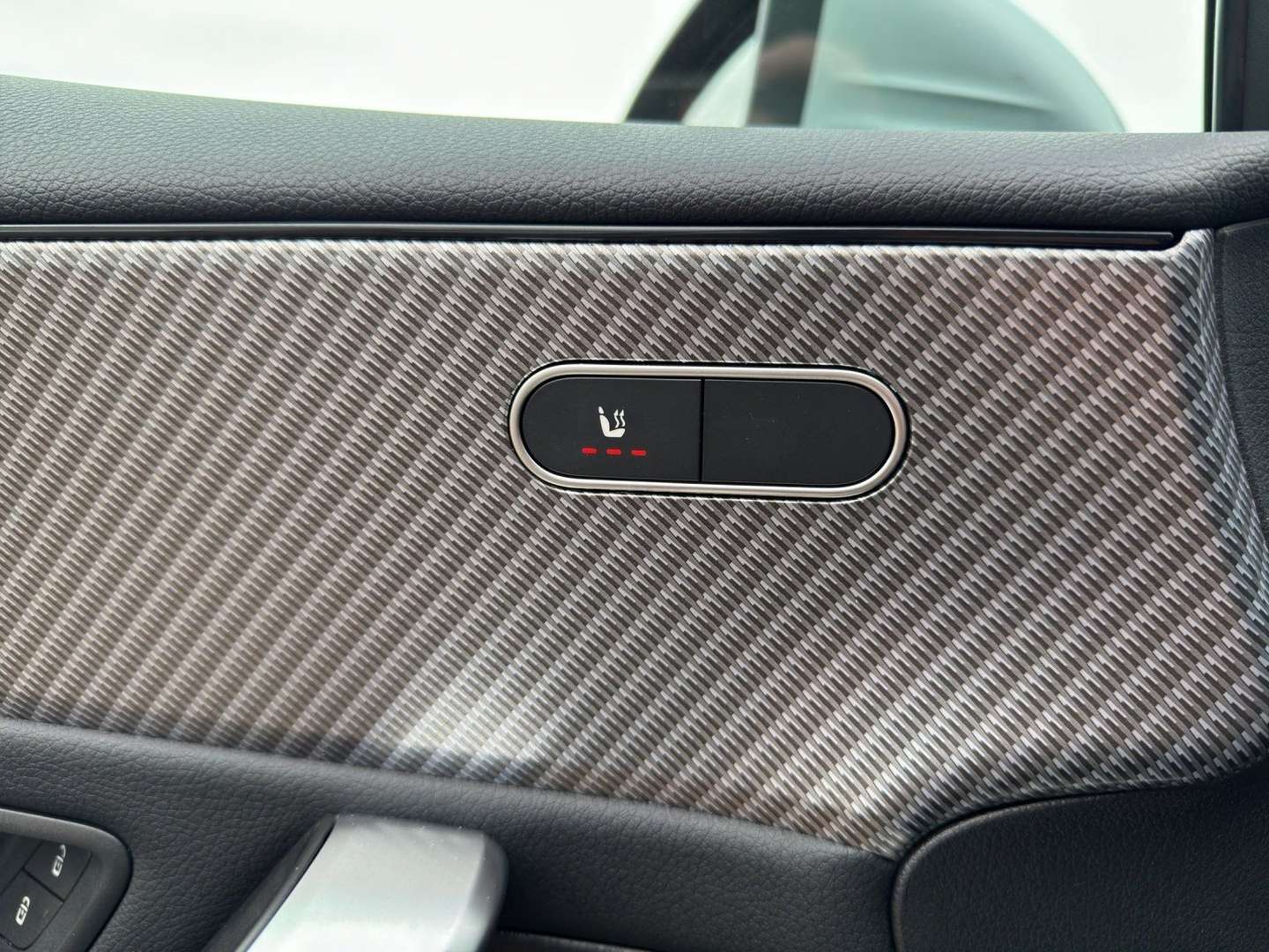 Mercedes Classe A 200 PROGRESSIVE - 2024 - Joinsteer - #18