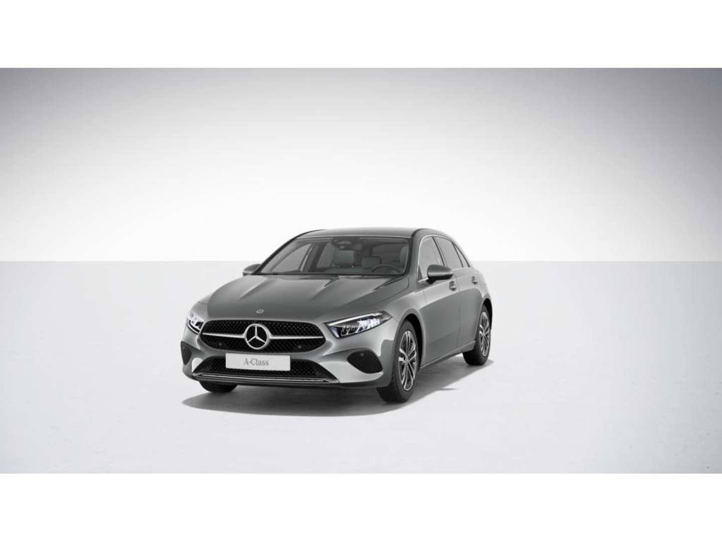 Mercedes Classe A 200 - 2024 - Joinsteer - #7