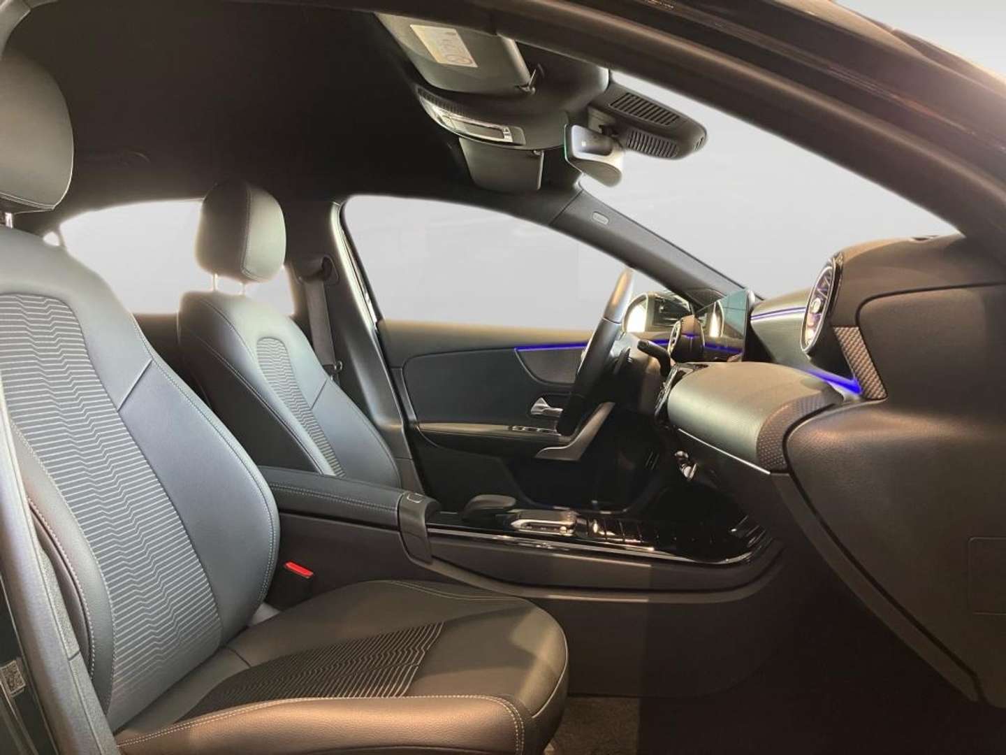 Mercedes Classe A 250 E 250 Progressive - 2022 - Joinsteer - #9