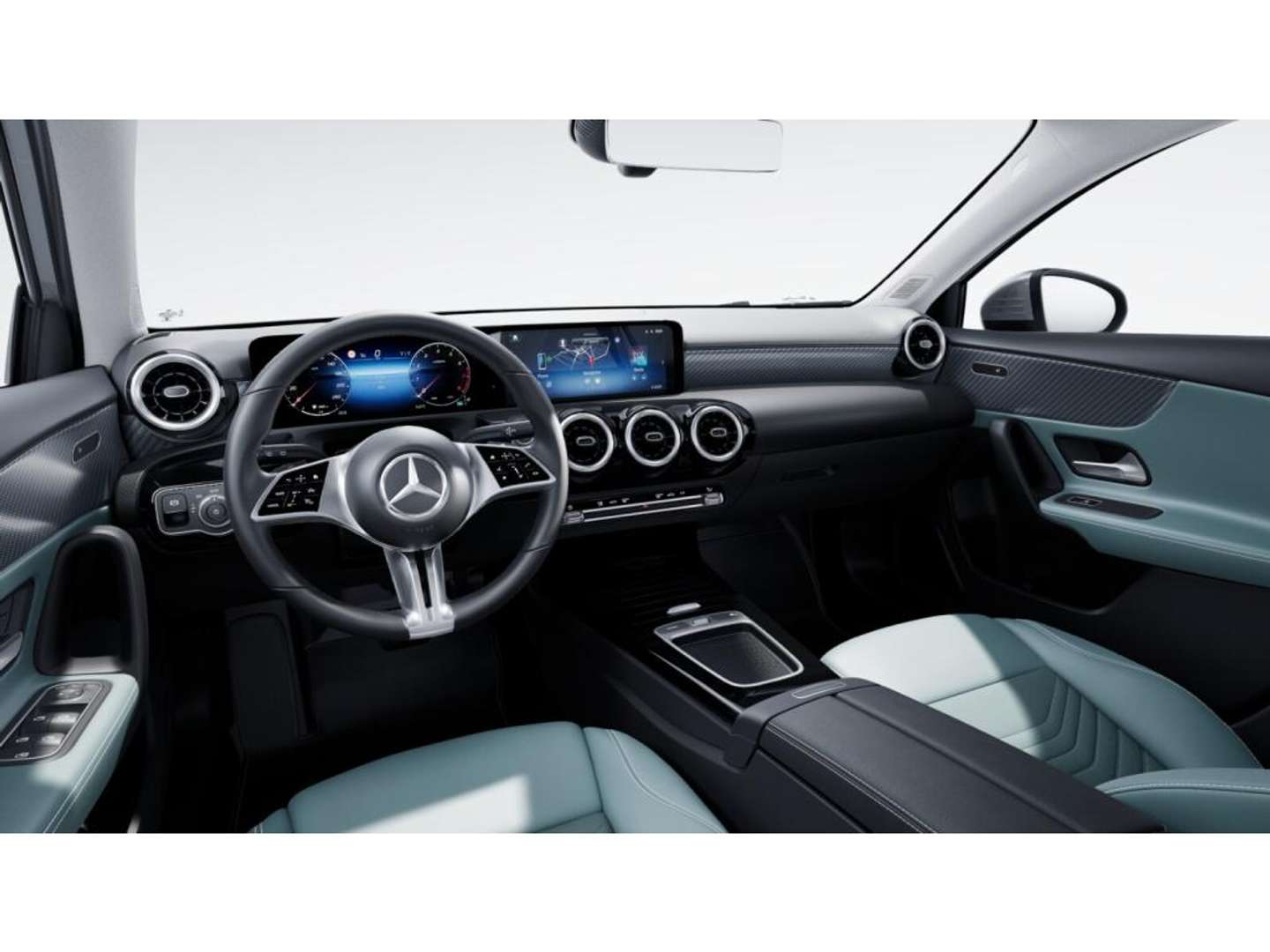 Mercedes Classe A 200 - 2024 - Joinsteer - #8