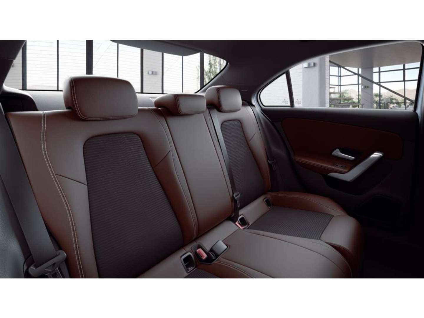 Mercedes Classe A 250 E 250 - 2022 - Joinsteer - #9