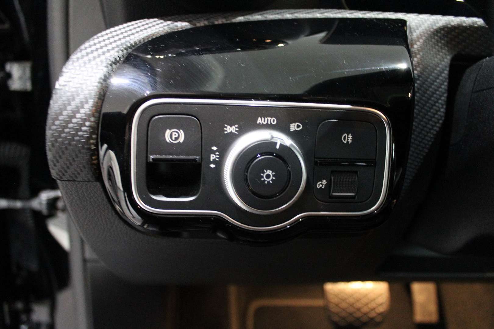 Mercedes Classe A 180 Sport - 2024 - Joinsteer - #7