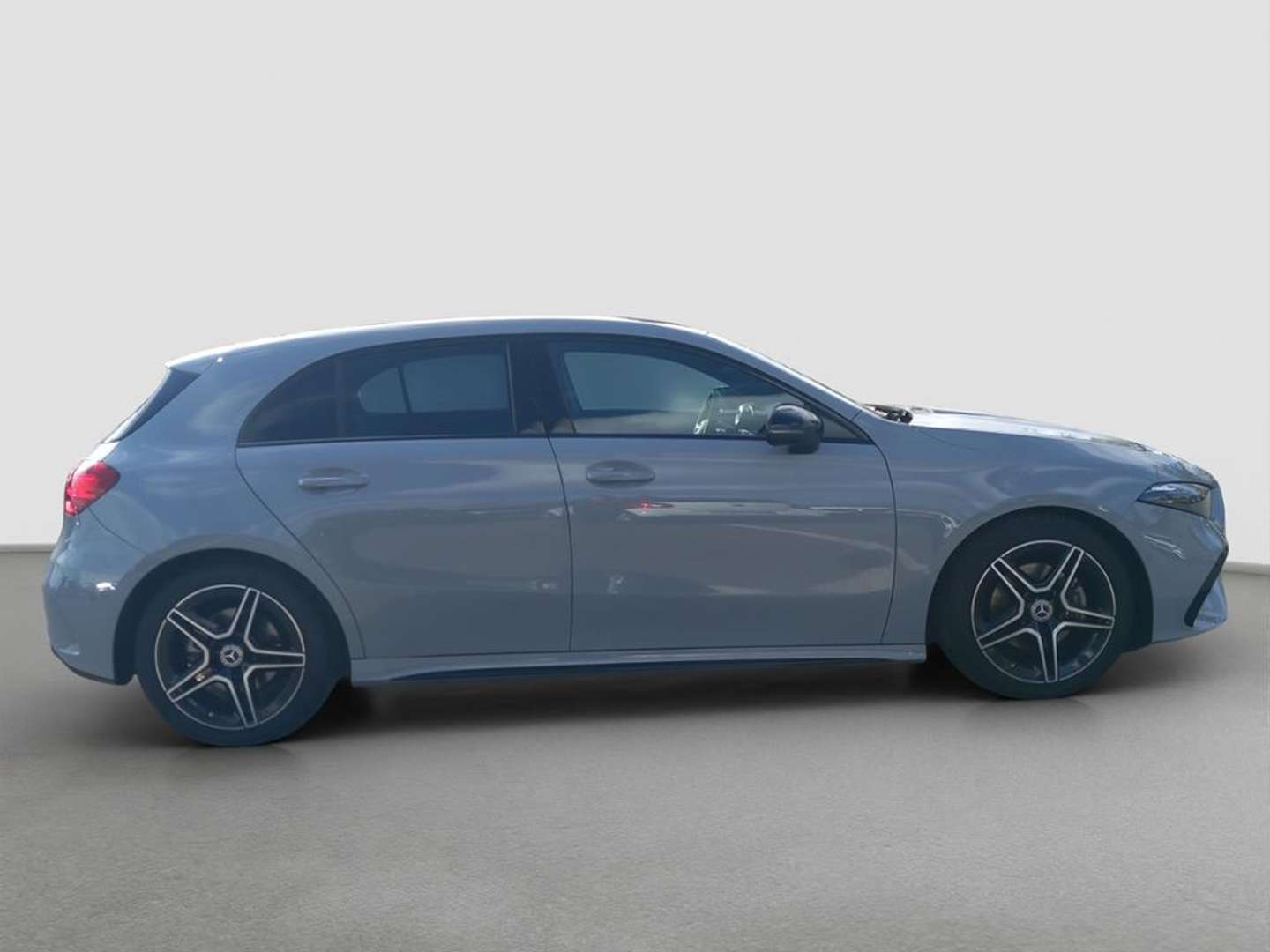 Mercedes Classe A 200 - 2025 - Joinsteer - #18