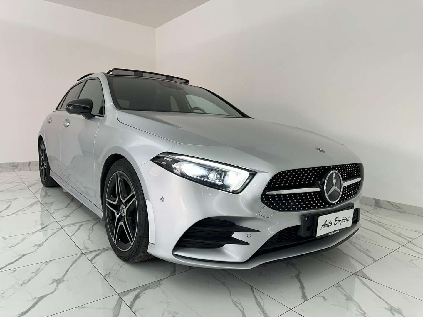 Mercedes Classe A 180 Premium - 2019 - Joinsteer - #4