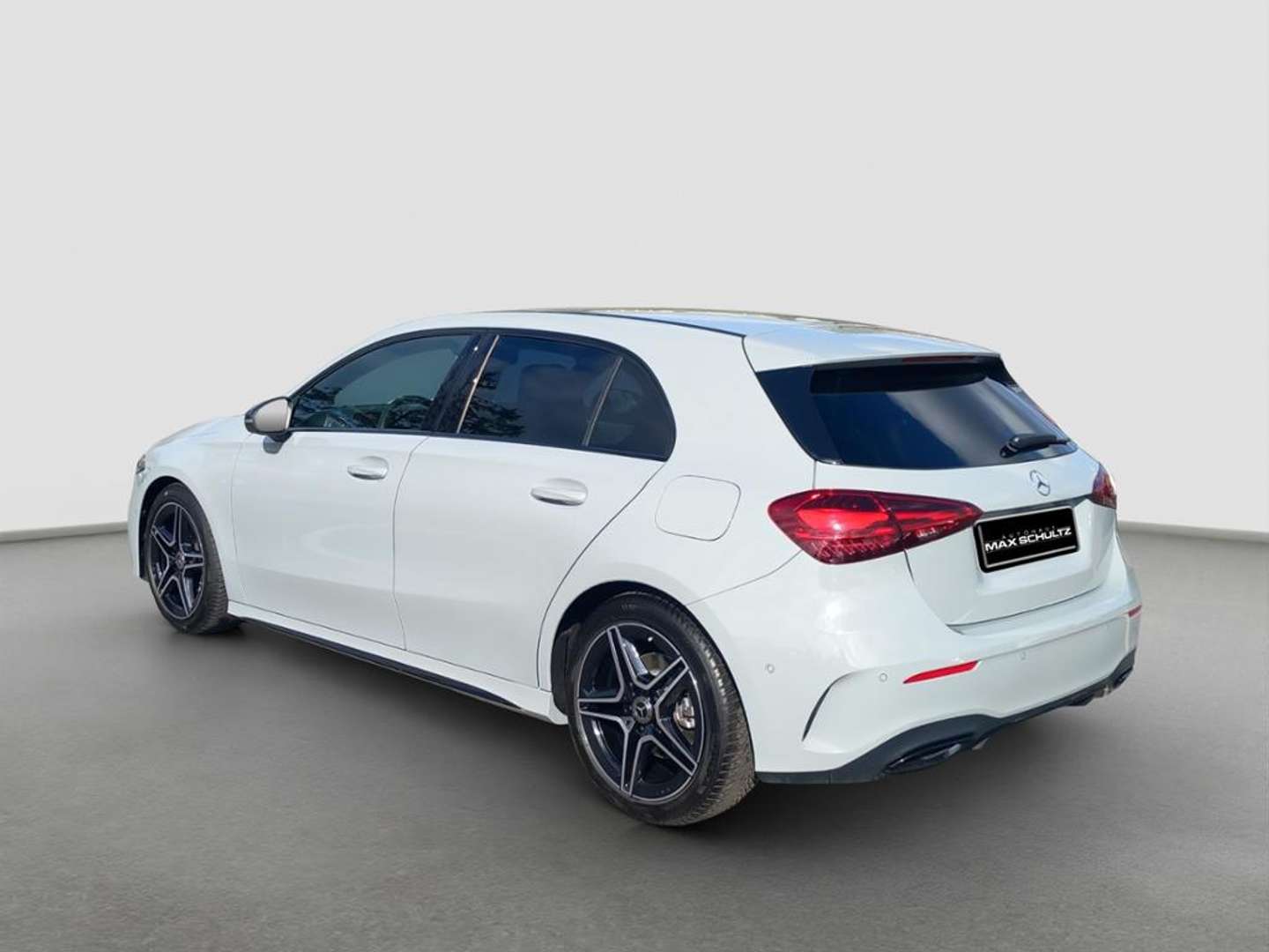 Mercedes Classe A 200 - 2025 - Joinsteer - #19