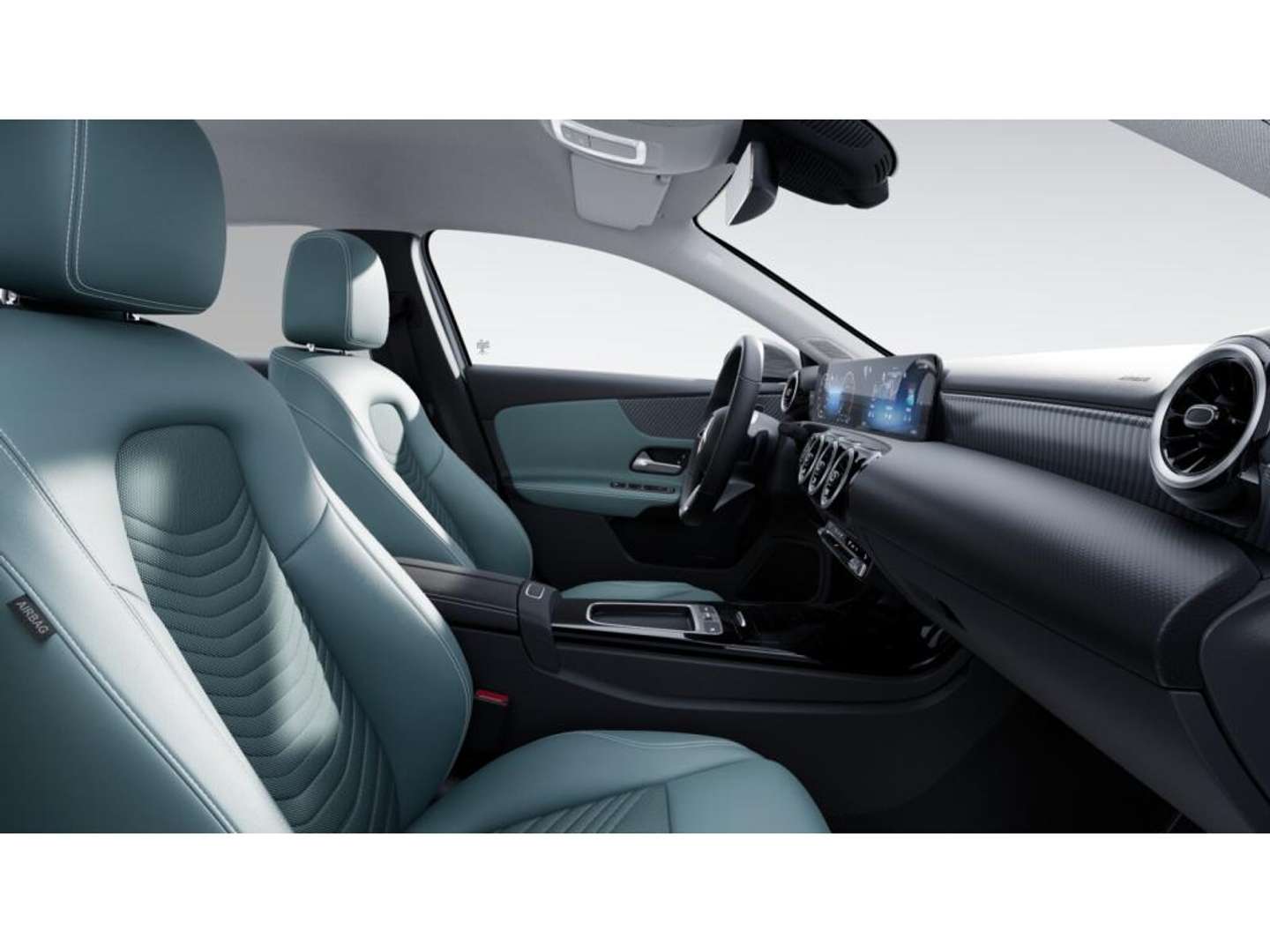 Mercedes Classe A 200 - 2024 - Joinsteer - #9