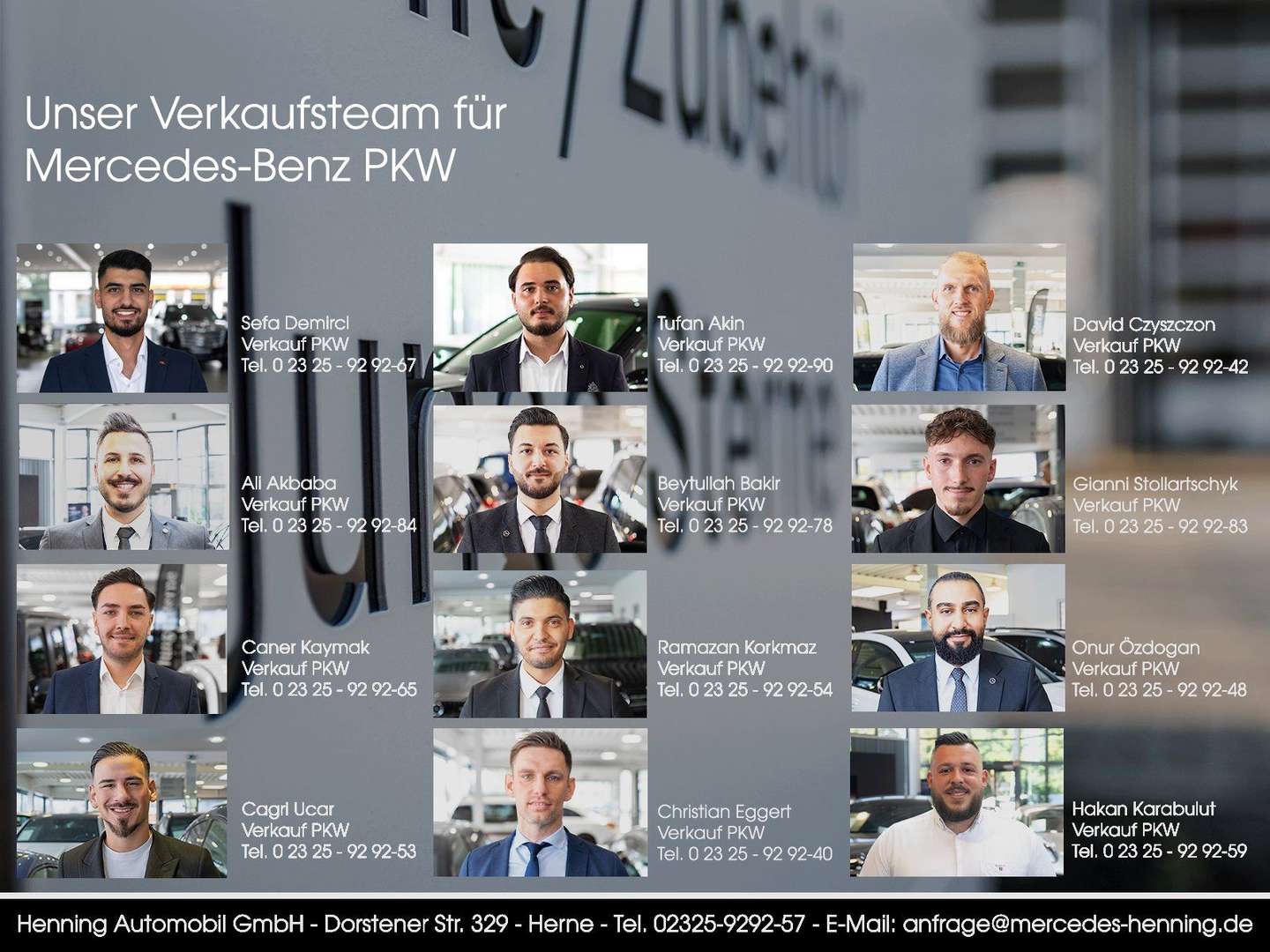 Mercedes Classe A 200 PROGRESSIVE - 2024 - Joinsteer - #21