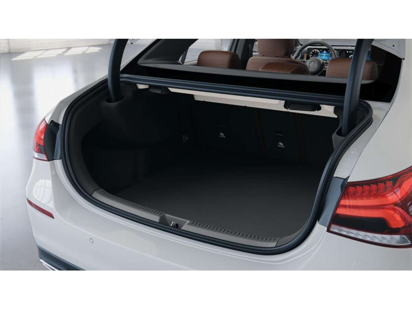 Mercedes Classe A 250 E 250 - 2022 - Joinsteer - #11