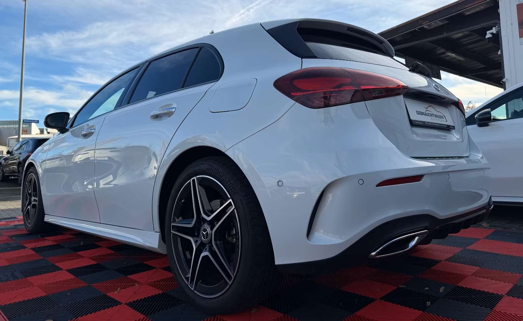 Mercedes Classe A 180 AMG Line - 2023 - Joinsteer - #4