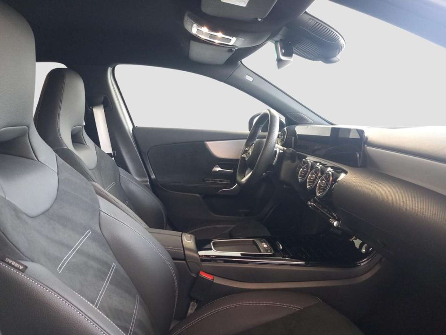 Mercedes Classe A 200 - 2025 - Joinsteer - #21