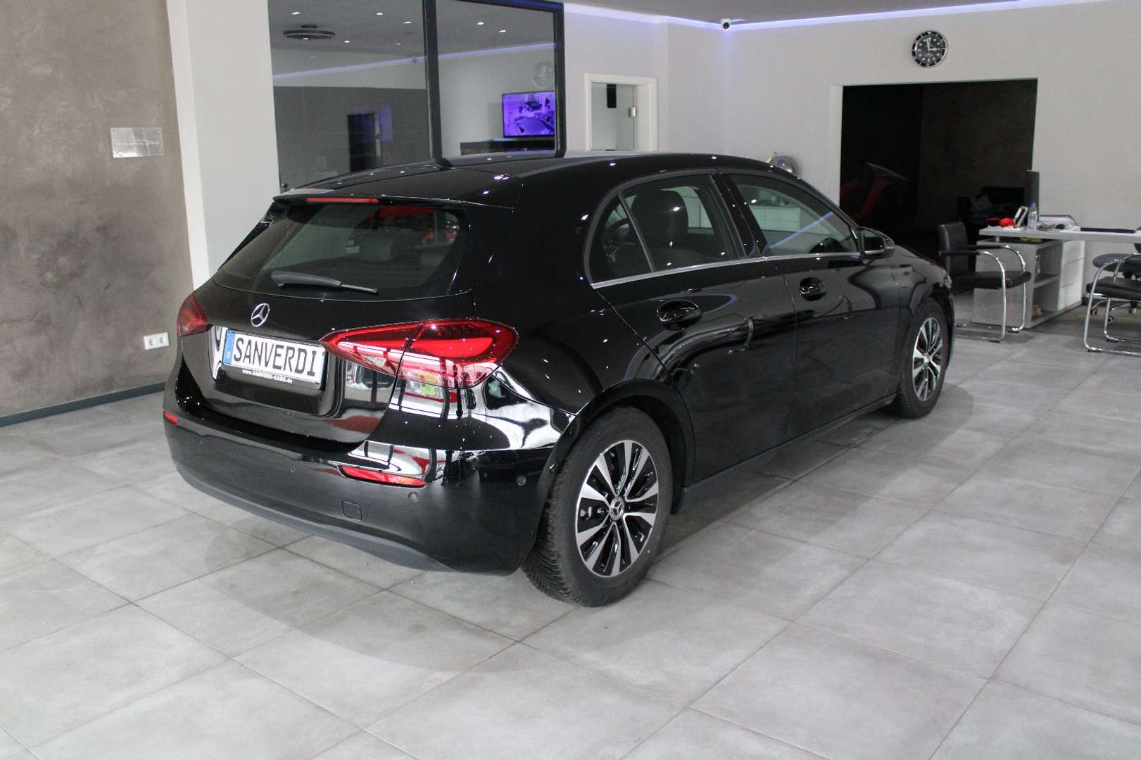 Mercedes Classe A 180 Sport - 2024 - Joinsteer - #10