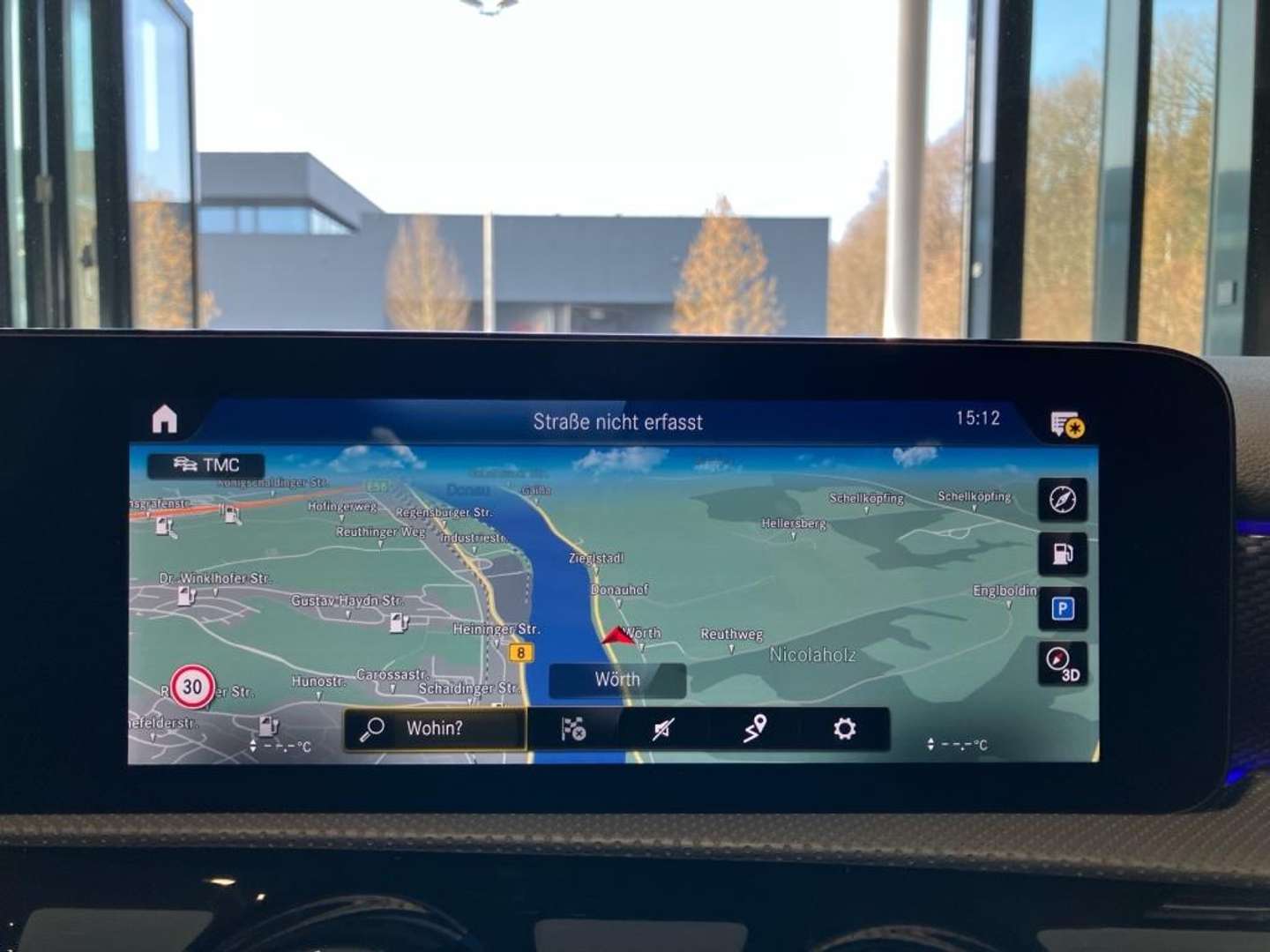 Mercedes Classe A 250 E 250 Progressive - 2022 - Joinsteer - #12