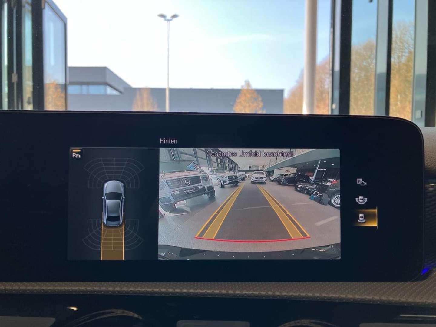 Mercedes Classe A 250 E 250 Progressive - 2022 - Joinsteer - #13