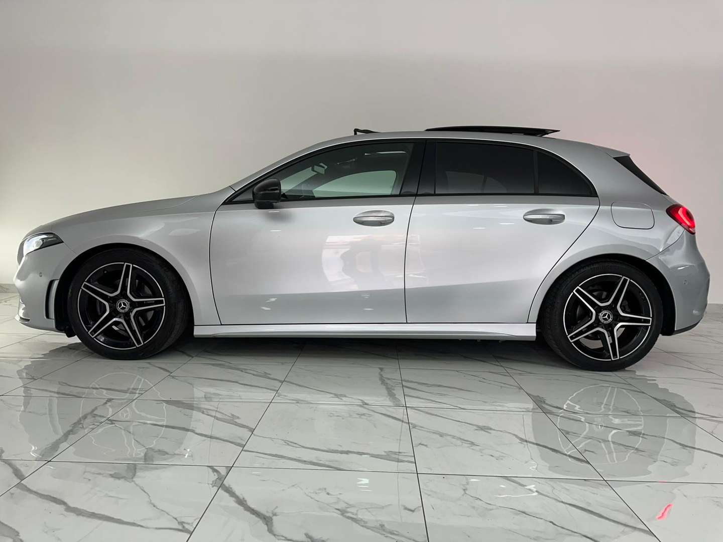 Mercedes Classe A 180 Premium - 2019 - Joinsteer - #7