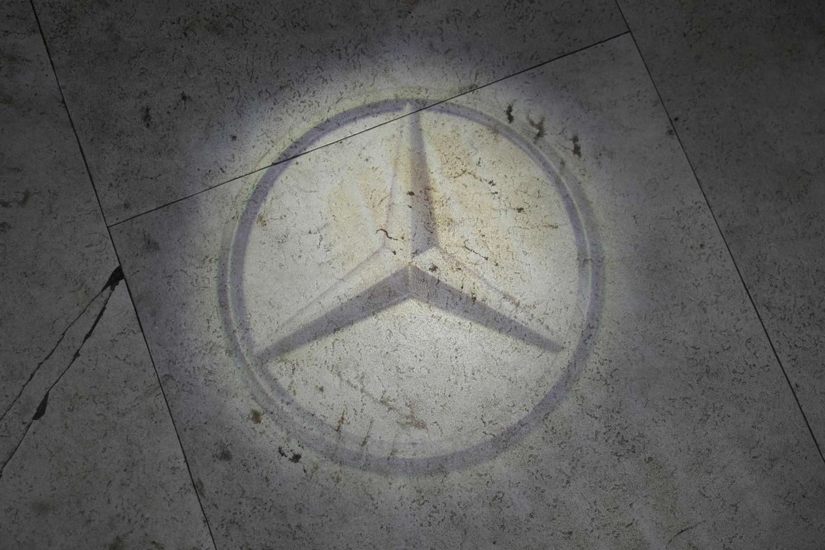 Mercedes Classe E 300 AMG Line - 2023 - Joinsteer - #32