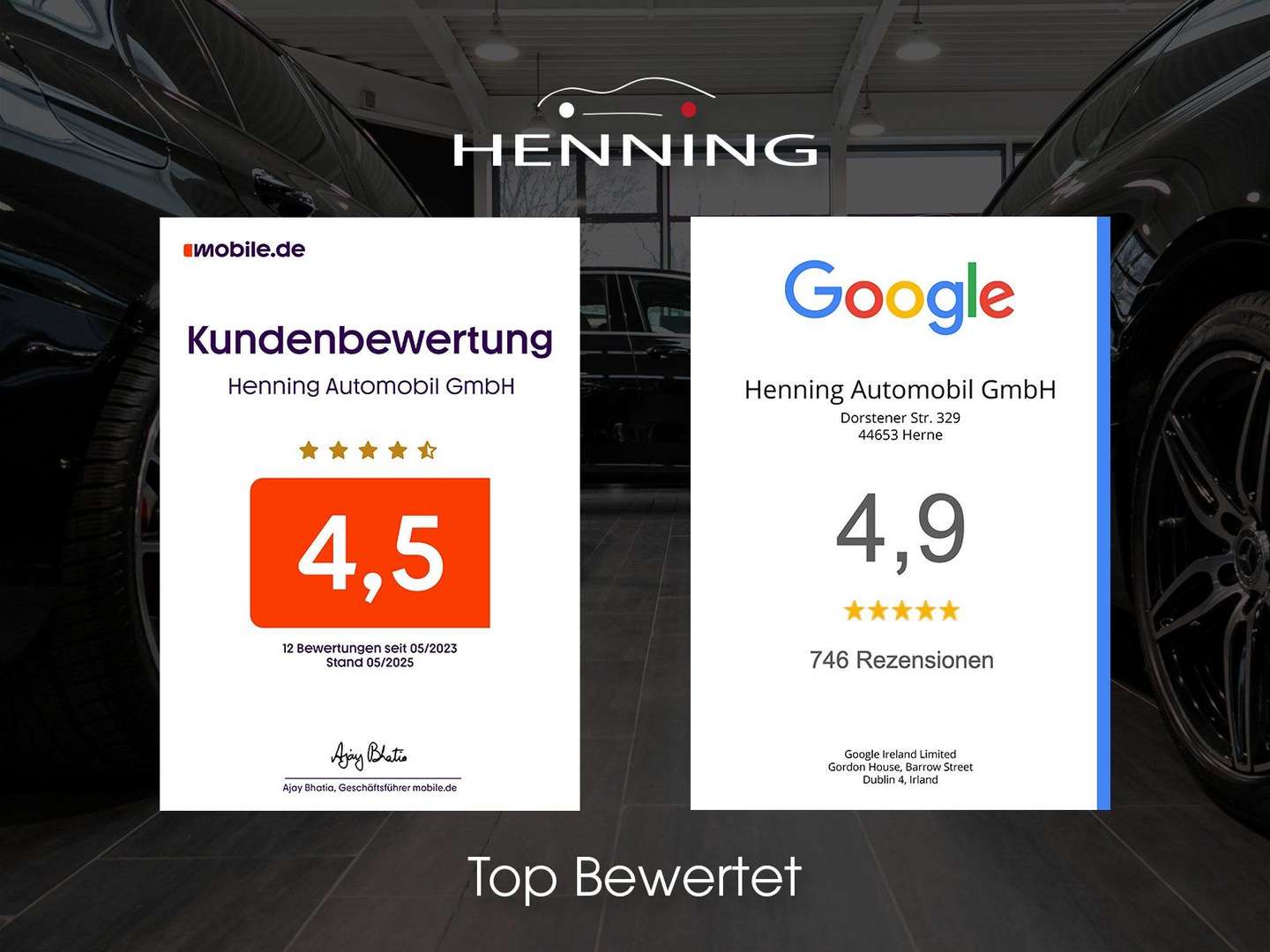 Mercedes Classe A 200 PROGRESSIVE - 2024 - Joinsteer - #25