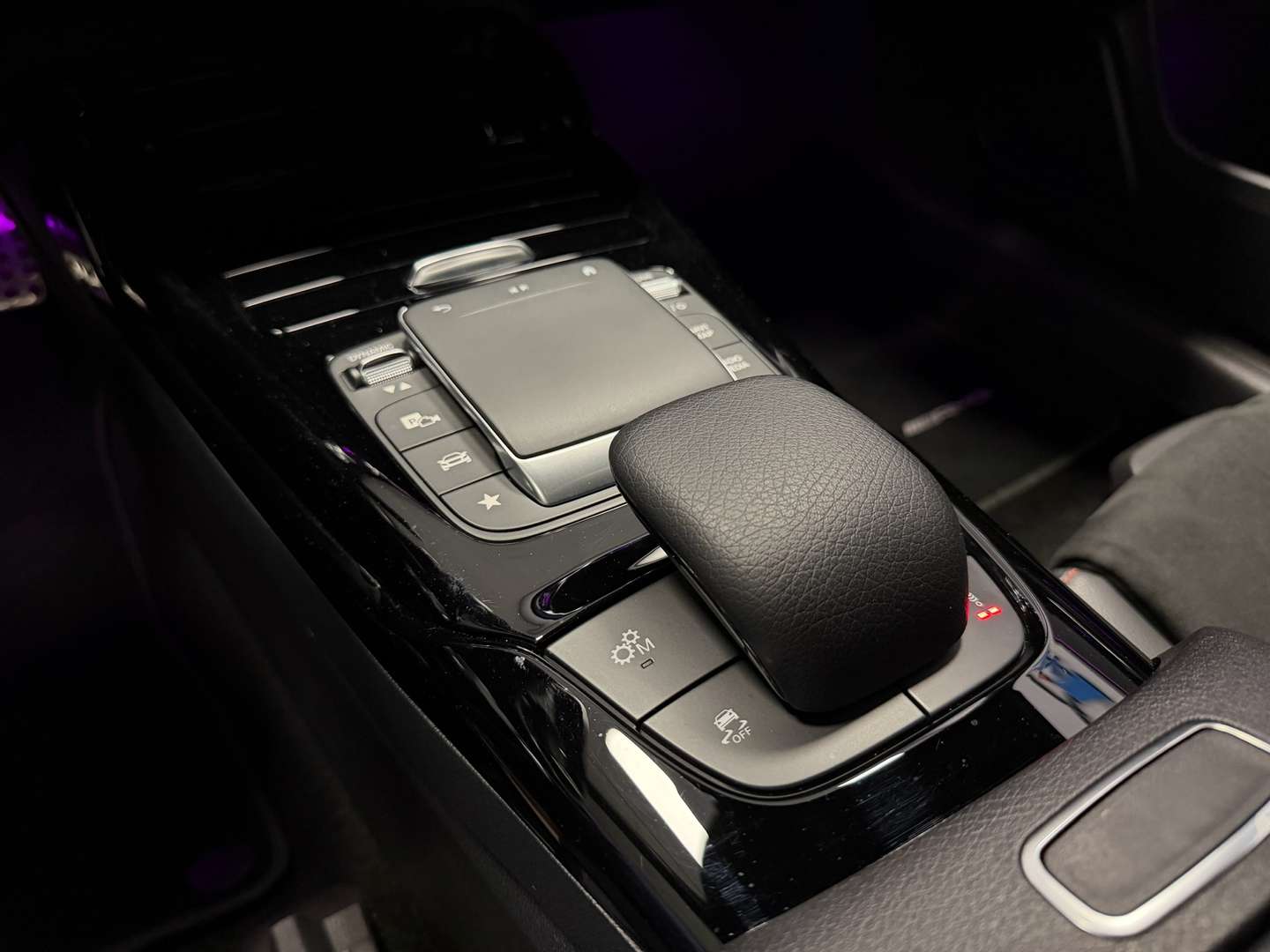 Mercedes Classe A35 AMG 35 AMG Line - 2022 - Joinsteer - #20