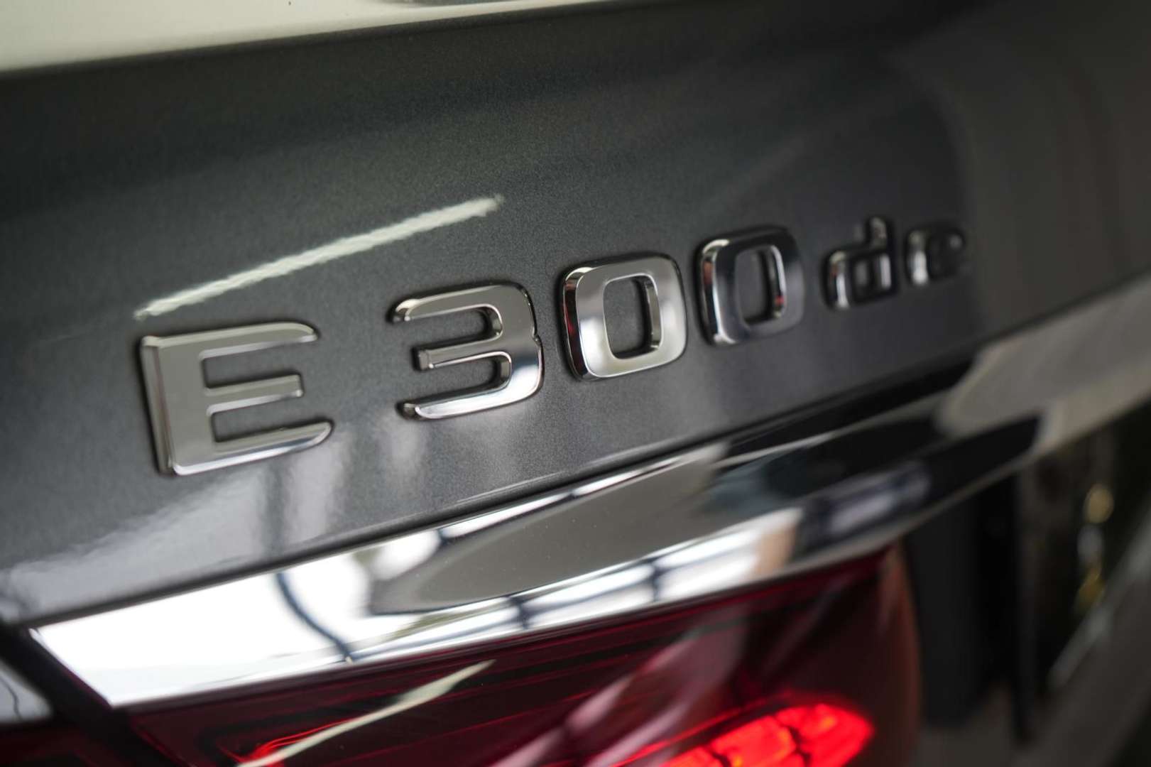 Mercedes Classe E 300 AMG Line - 2023 - Joinsteer - #33