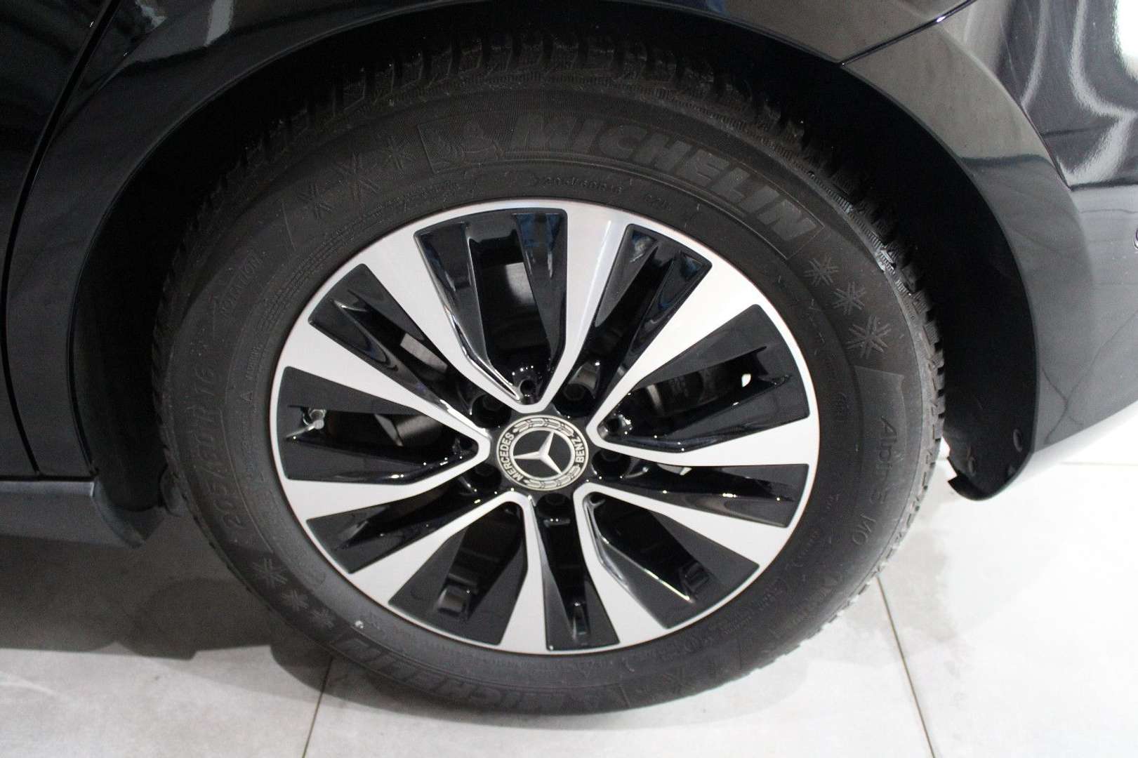 Mercedes Classe A 180 Sport - 2024 - Joinsteer - #12