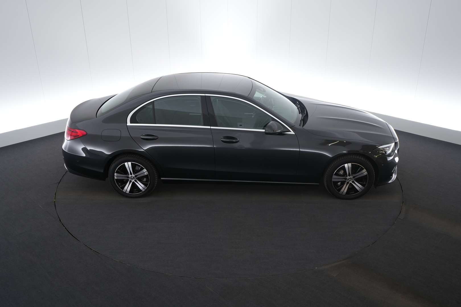 Mercedes Classe C 300e 300 Luxury Line - 2022 - Joinsteer - #4