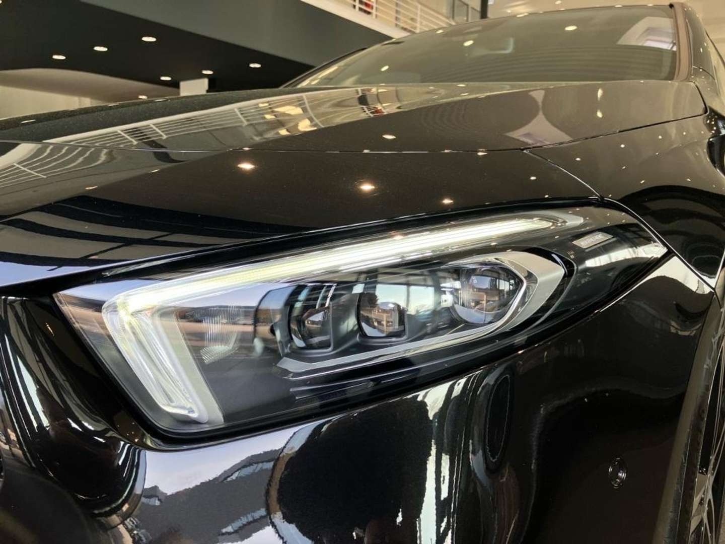 Mercedes Classe A 250 E 250 Progressive - 2022 - Joinsteer - #15