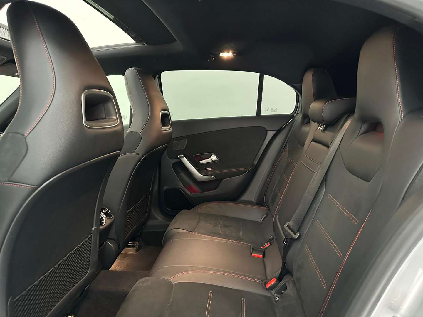 Mercedes Classe A 180 Premium - 2019 - Joinsteer - #9