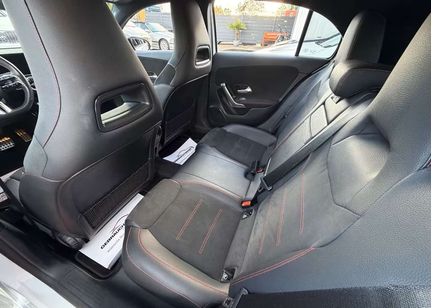 Mercedes Classe A 180 AMG Line - 2023 - Joinsteer - #9