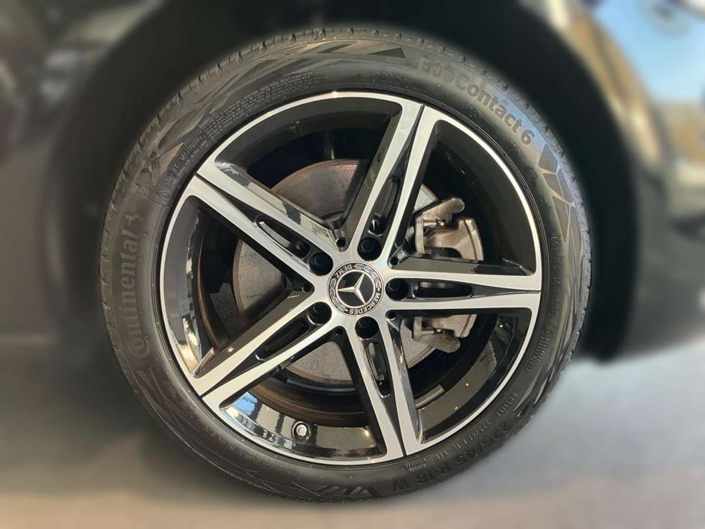 Mercedes Classe A 250 E 250 Progressive - 2022 - Joinsteer - #16