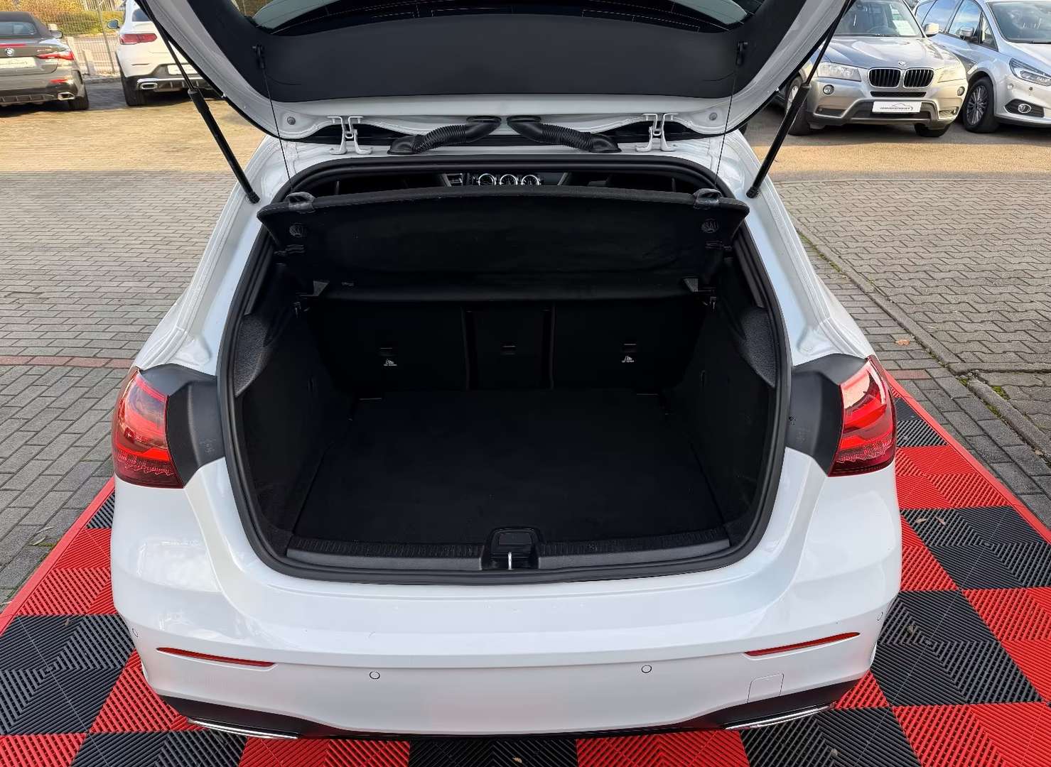 Mercedes Classe A 180 AMG Line - 2023 - Joinsteer - #10