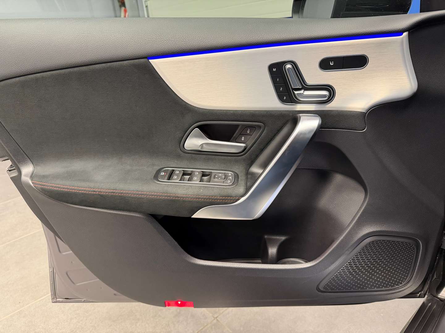 Mercedes Classe A35 AMG 35 AMG Line - 2022 - Joinsteer - #24