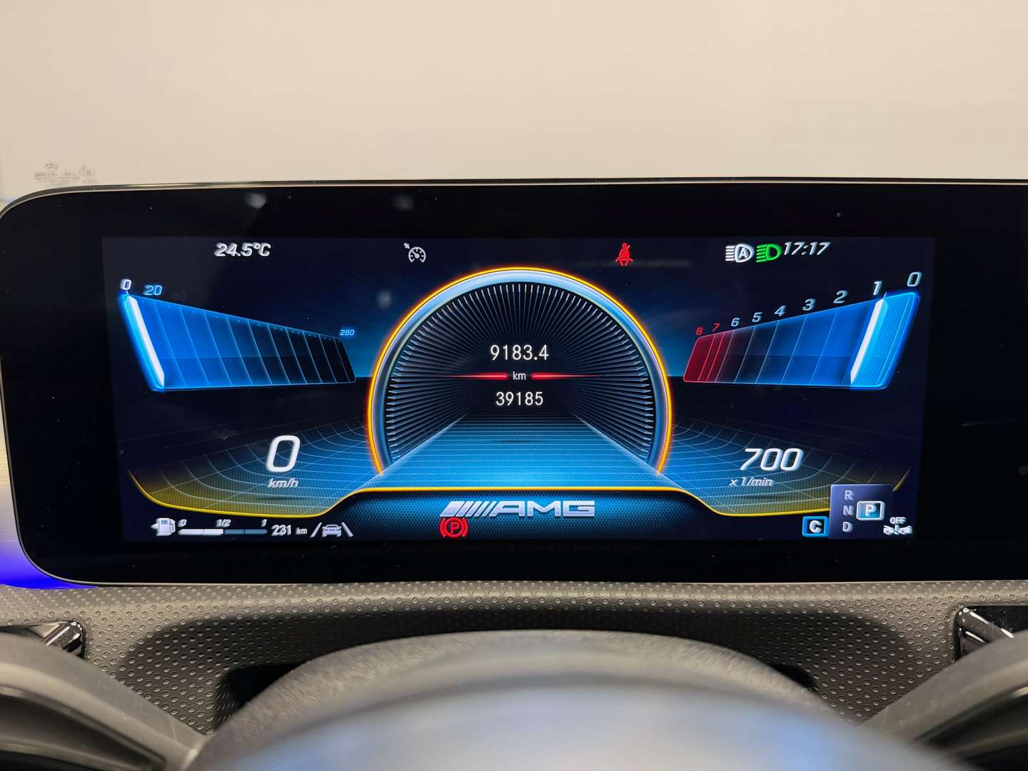 Mercedes Classe A35 AMG 35 AMG Line - 2022 - Joinsteer - #25