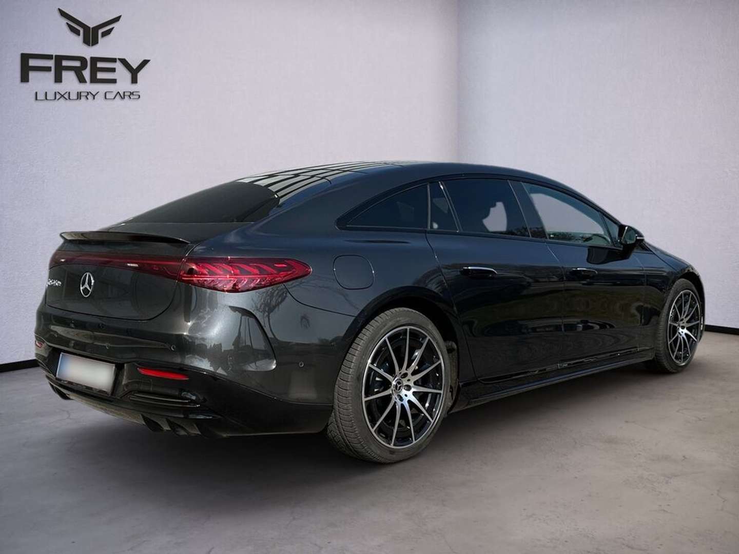 Mercedes EQS 450+ - 2023 - Joinsteer - #3