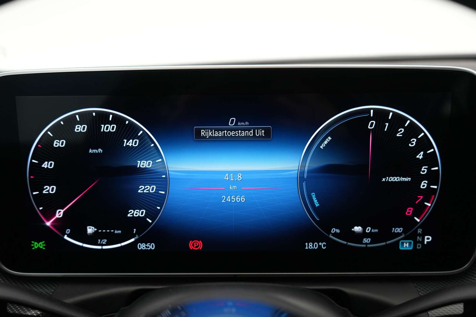 Mercedes Classe C 300e 300 Luxury Line - 2022 - Joinsteer - #6