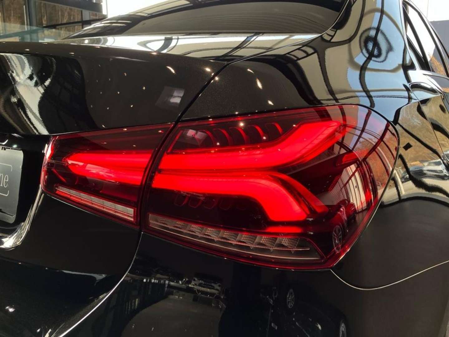 Mercedes Classe A 250 E 250 Progressive - 2022 - Joinsteer - #18
