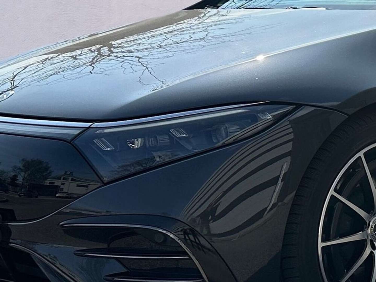 Mercedes EQS 450+ - 2023 - Joinsteer - #5