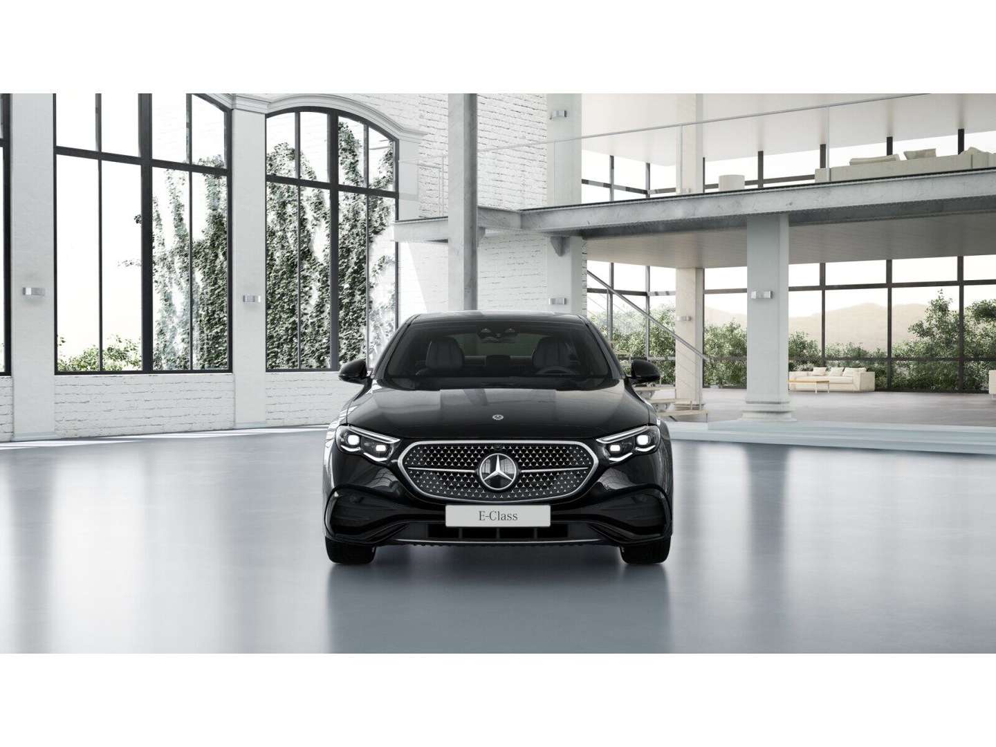 Mercedes Classe E 450 AMG Line - 2025 - Joinsteer - #4