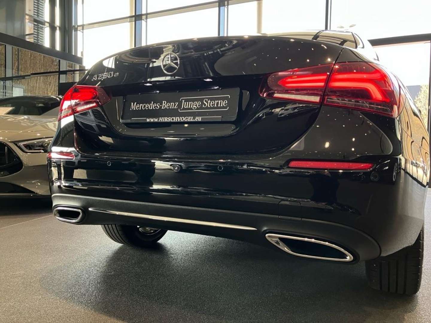 Mercedes Classe A 250 E 250 Progressive - 2022 - Joinsteer - #19