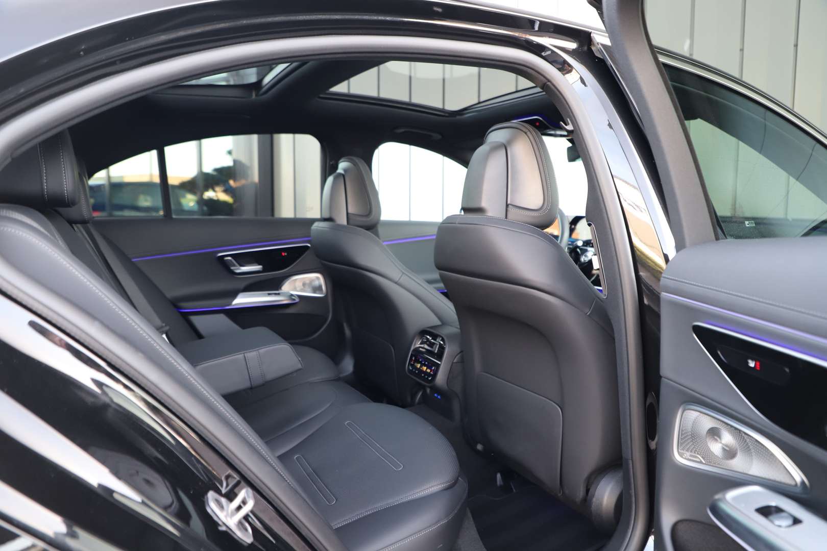 Mercedes Classe E 53 AMG 53 - 2025 - Joinsteer - #6