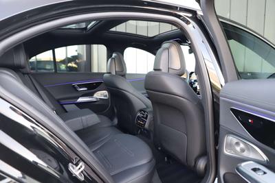 Mercedes Classe E 53 AMG 53 -  - Joinsteer - #5