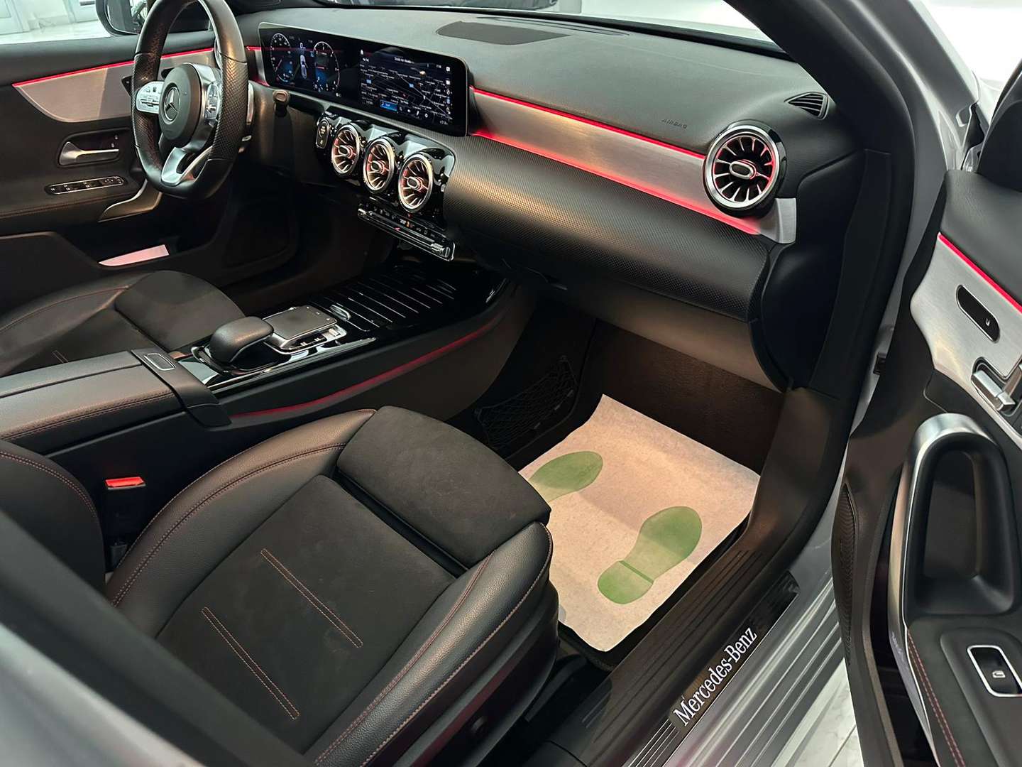 Mercedes Classe A 180 Premium - 2019 - Joinsteer - #15