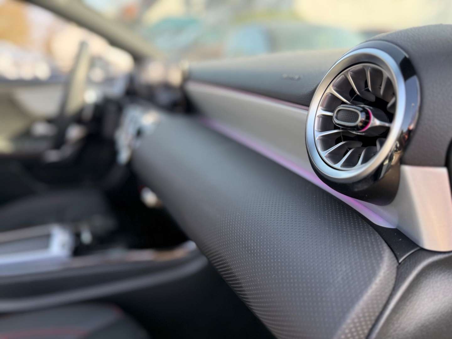 Mercedes Classe A 200 AMG Line - 2025 - Joinsteer - #11