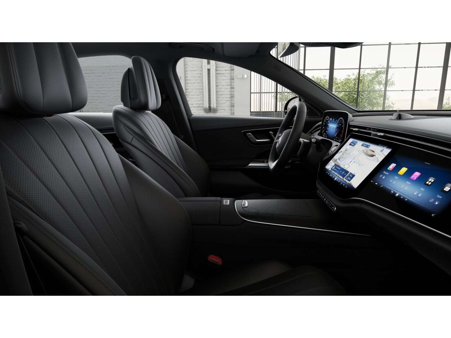 Mercedes Classe E 450 AMG Line - 2025 - Joinsteer - #7