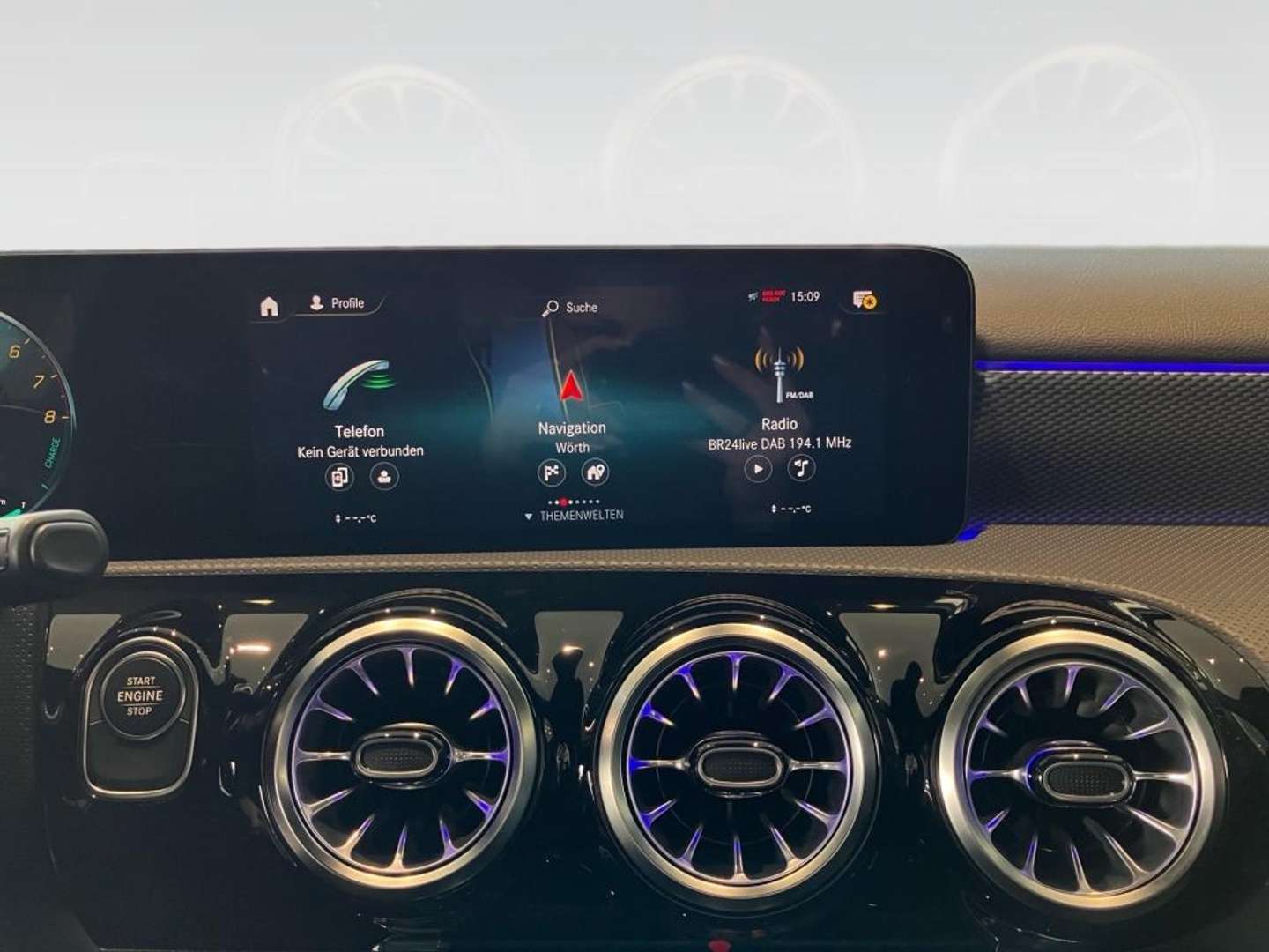 Mercedes Classe A 250 E 250 Progressive - 2022 - Joinsteer - #21