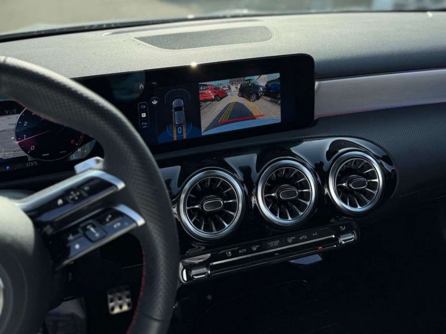 Mercedes Classe A 200 AMG Line - 2025 - Joinsteer - #12