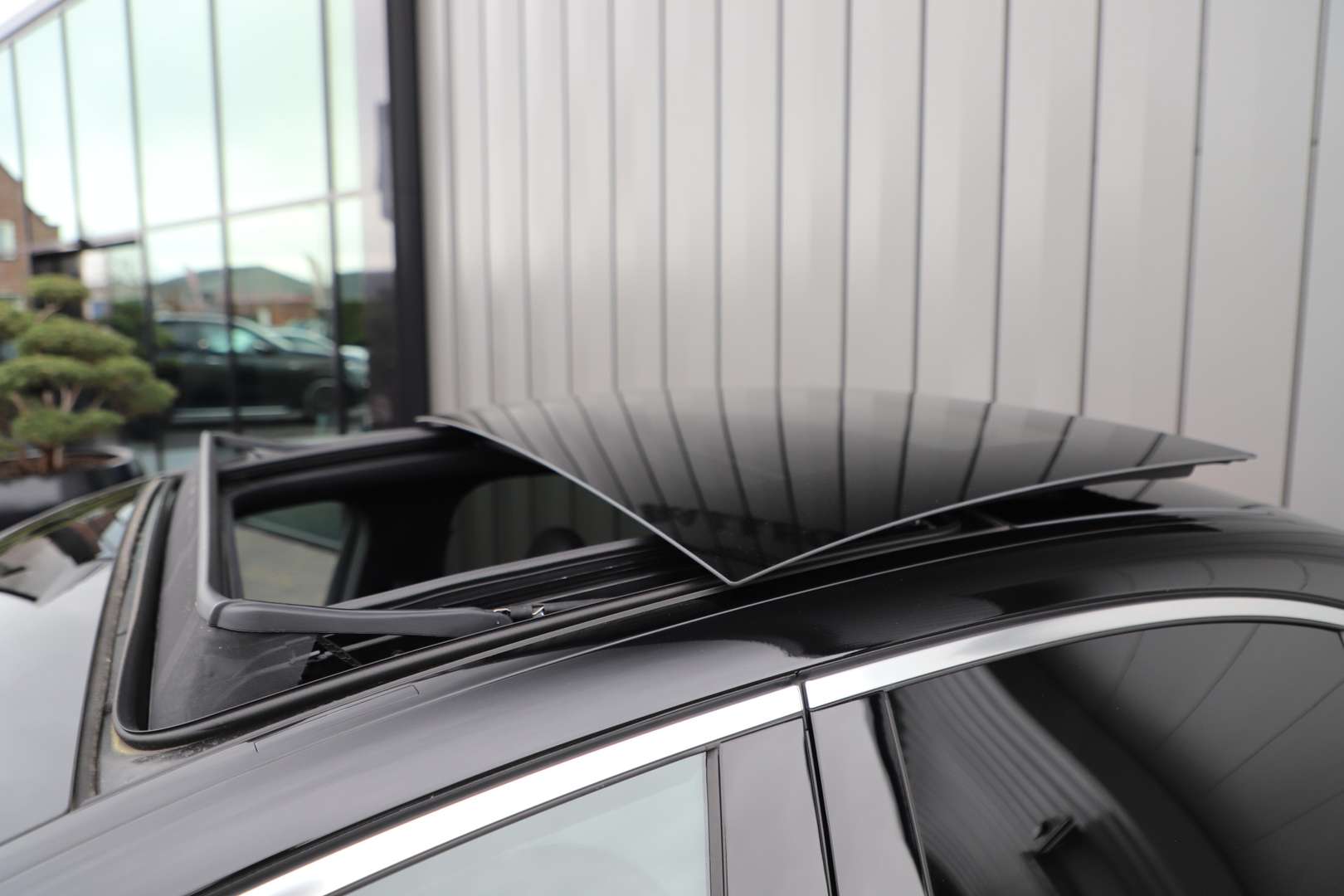 Mercedes Classe E 53 AMG 53 - 2025 - Joinsteer - #9