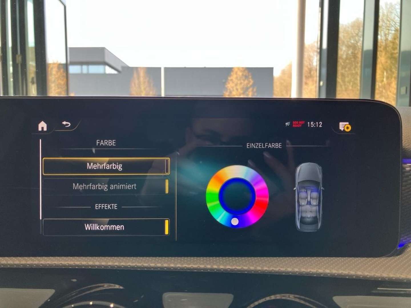 Mercedes Classe A 250 E 250 Progressive - 2022 - Joinsteer - #22