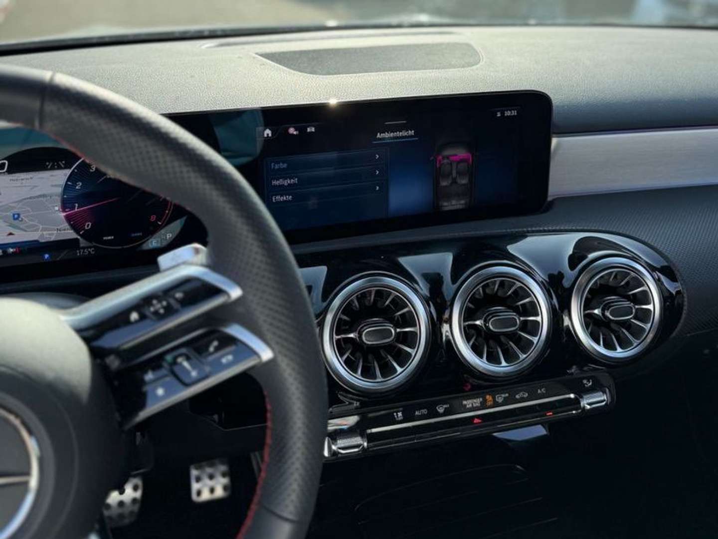 Mercedes Classe A 200 AMG Line - 2025 - Joinsteer - #13