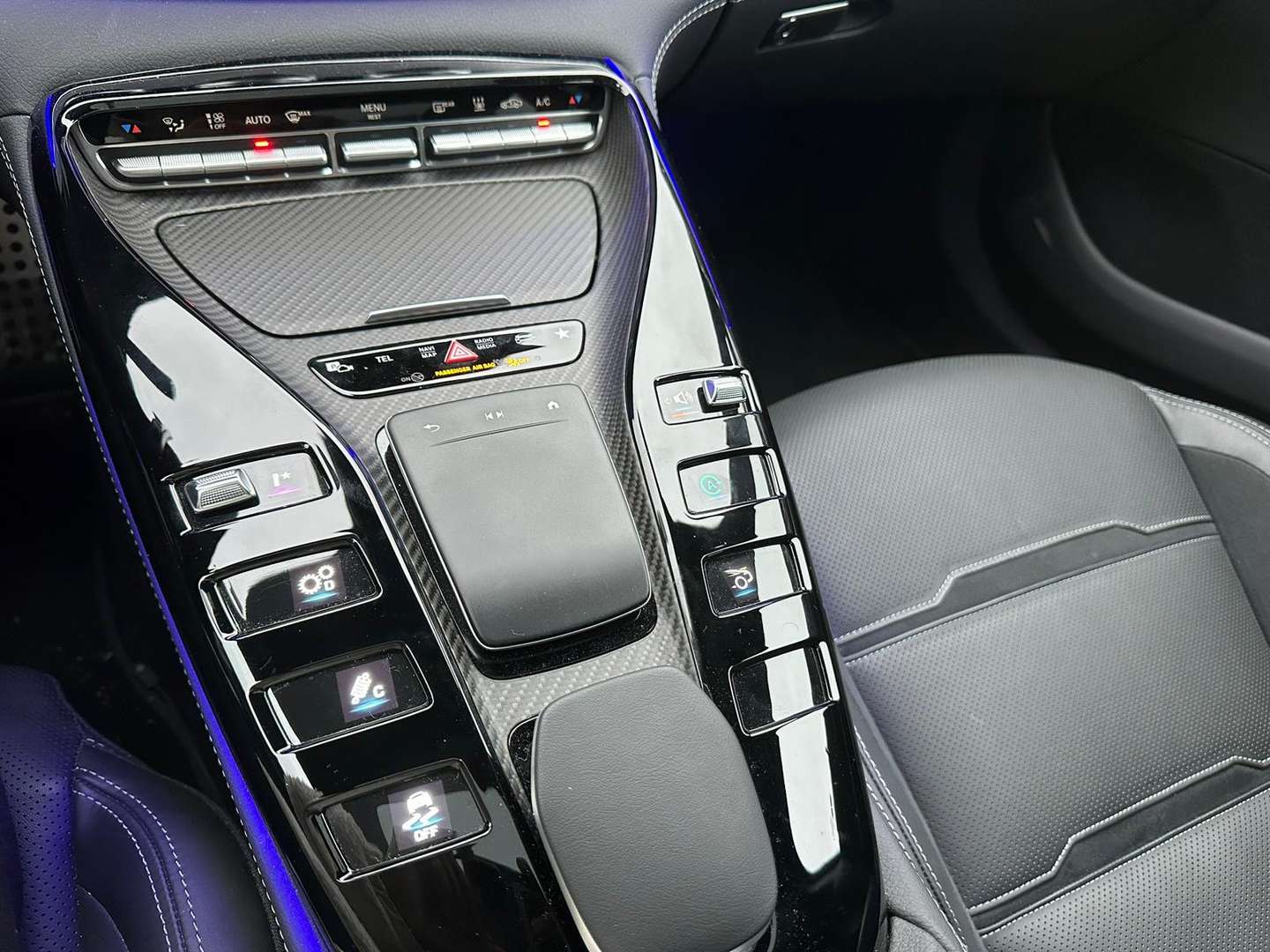 Mercedes AMG GT 43 43 AMG Line - 2024 - Joinsteer - #22