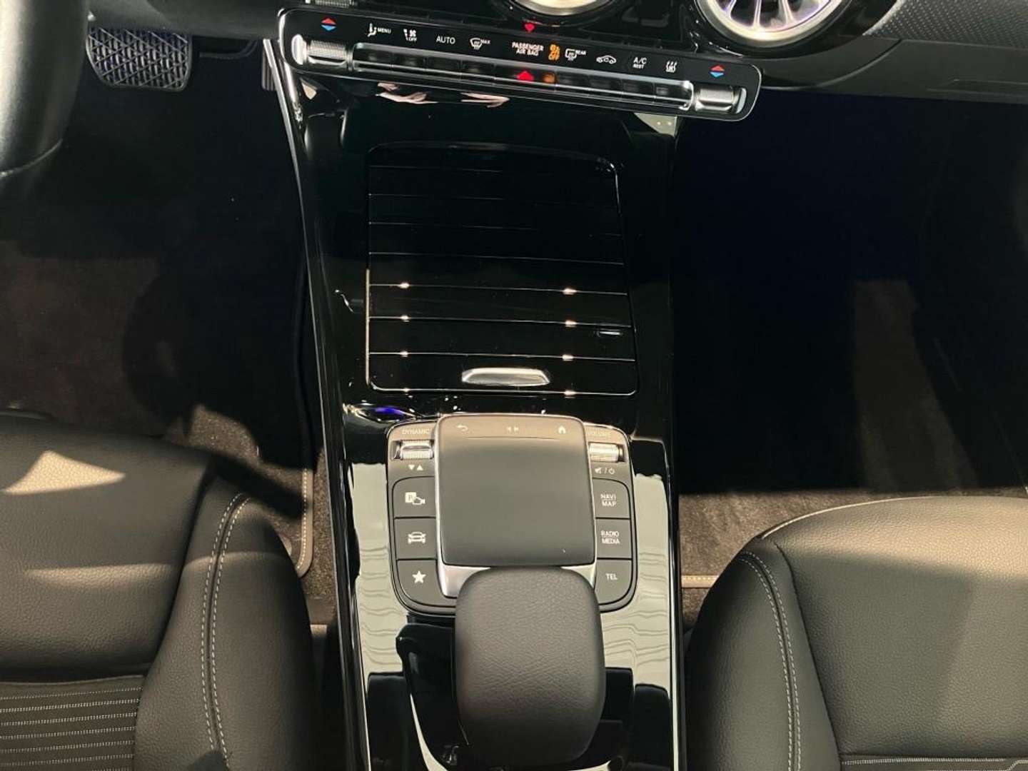 Mercedes Classe A 250 E 250 Progressive - 2022 - Joinsteer - #23