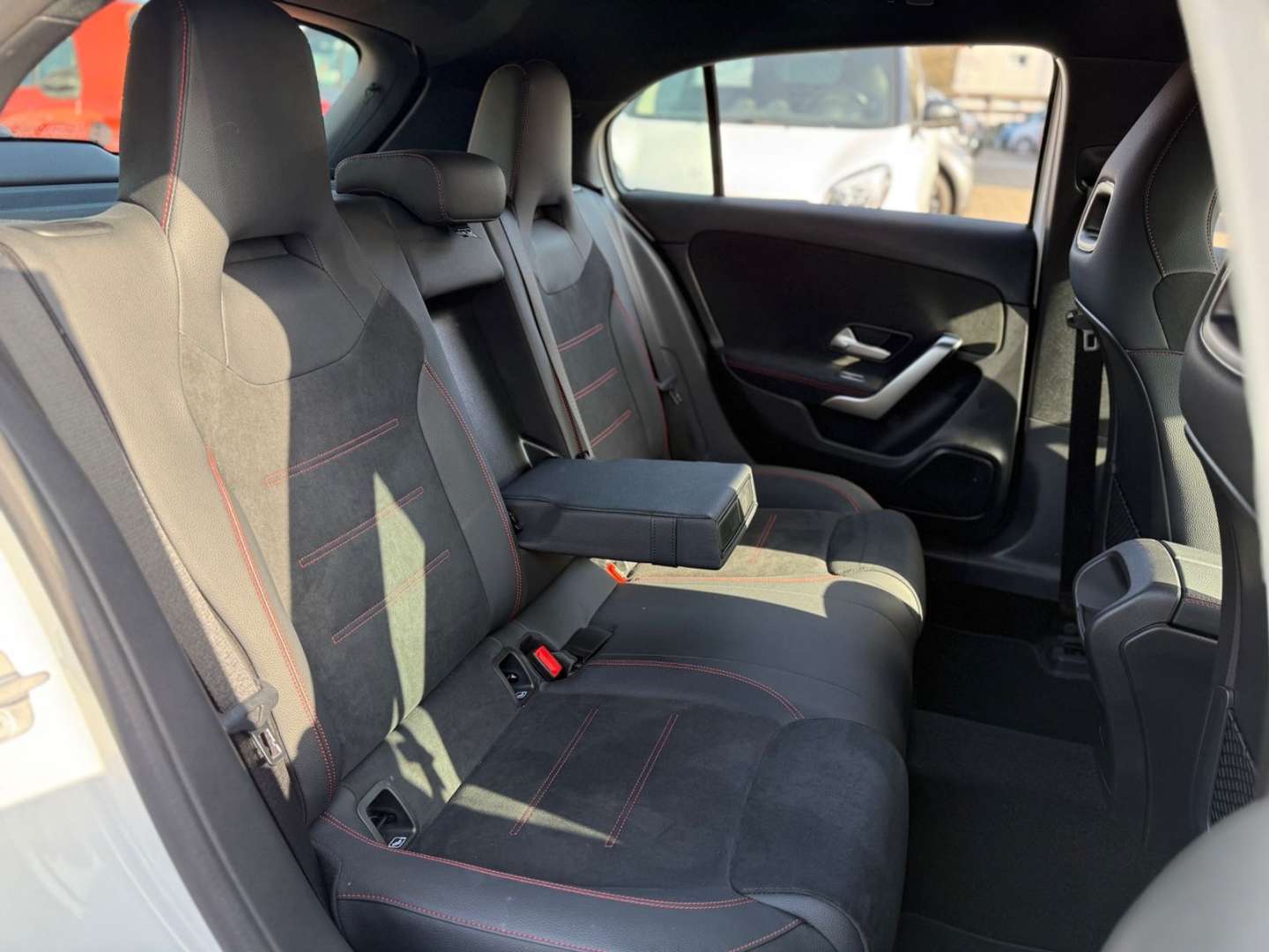 Mercedes Classe A 200 AMG Line - 2025 - Joinsteer - #14